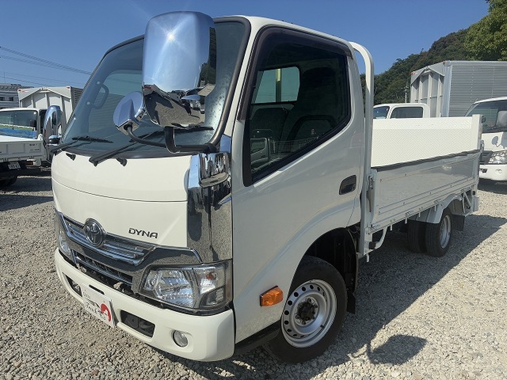 トヨタ ダイナトラック