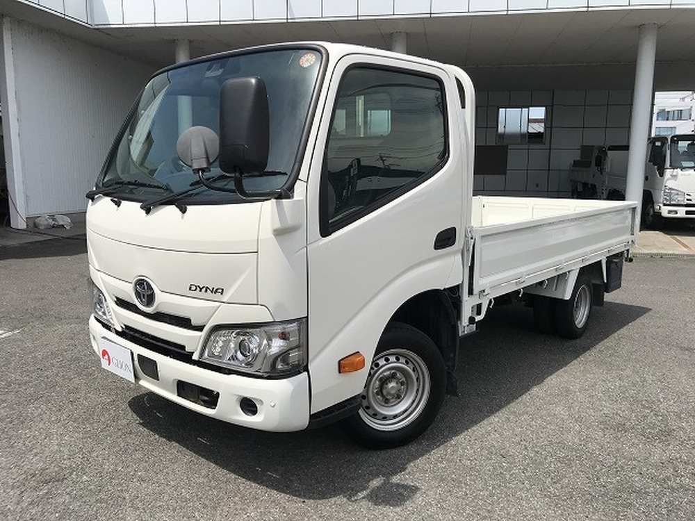 トヨタ ダイナトラック