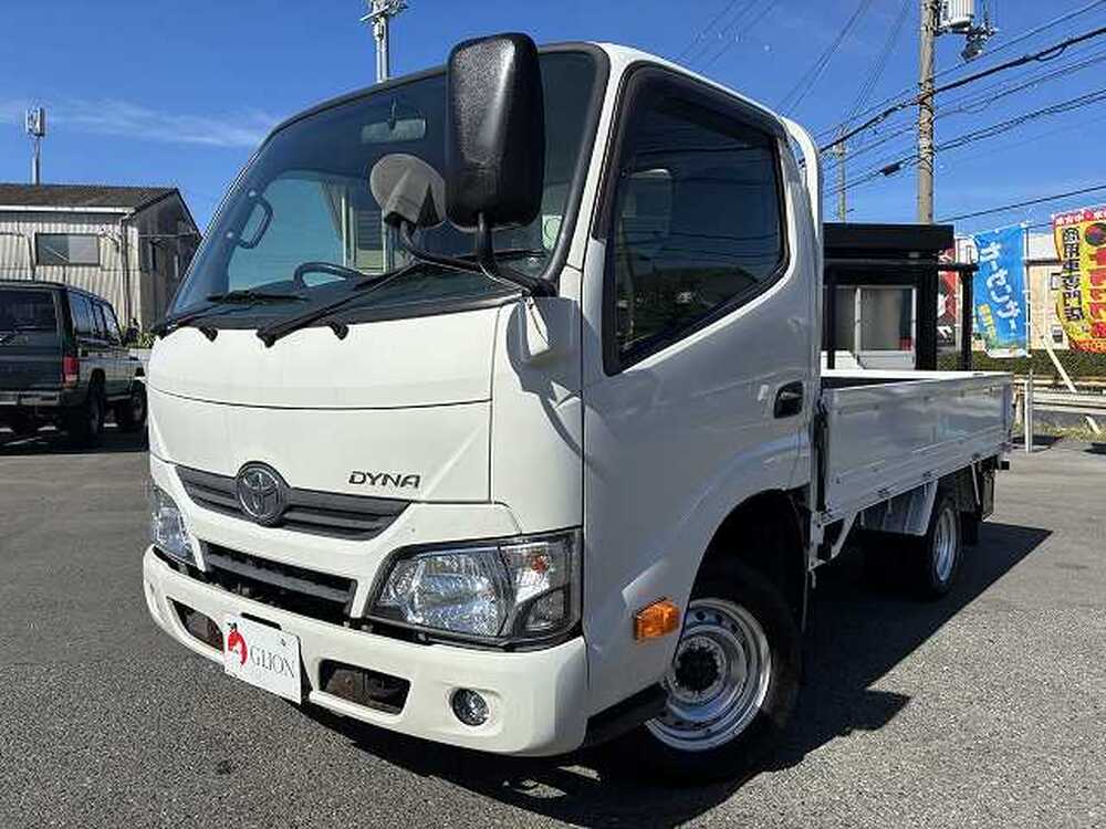 トヨタ ダイナトラック