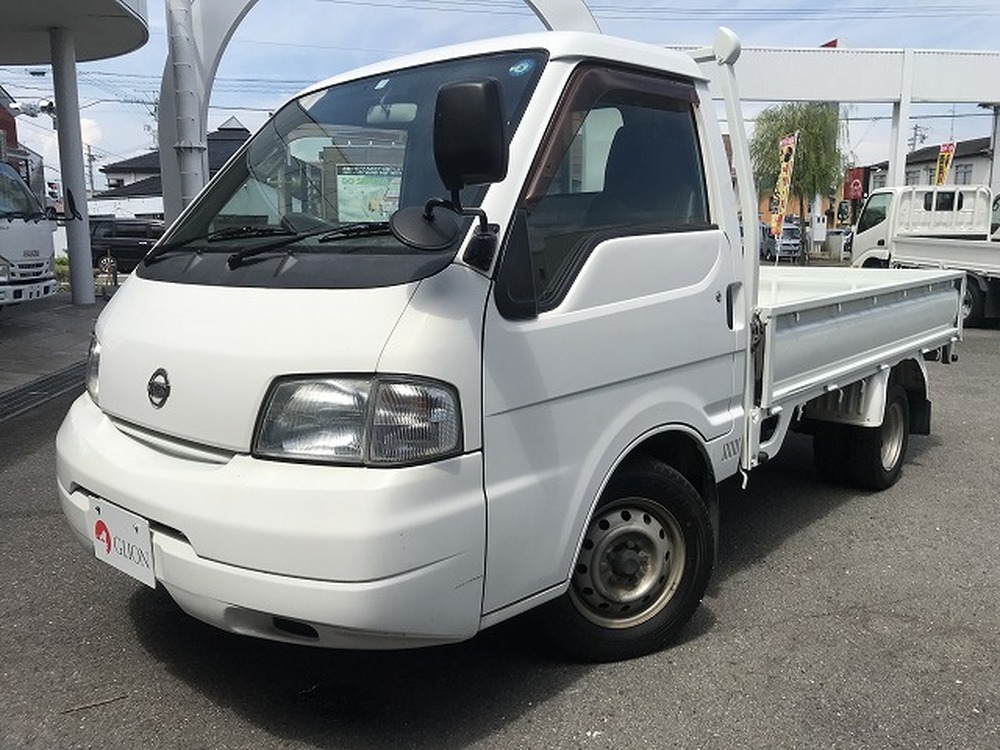 日産 バネットトラック