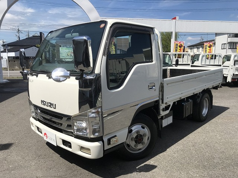 日産 アトラストラック