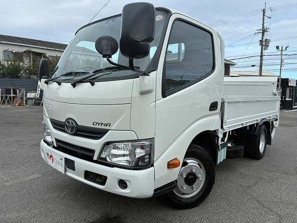 トヨタ ダイナトラック