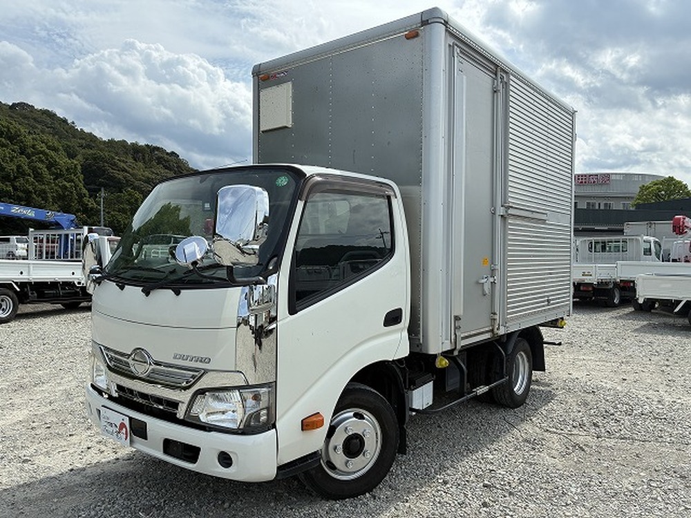 日野 デュトロ