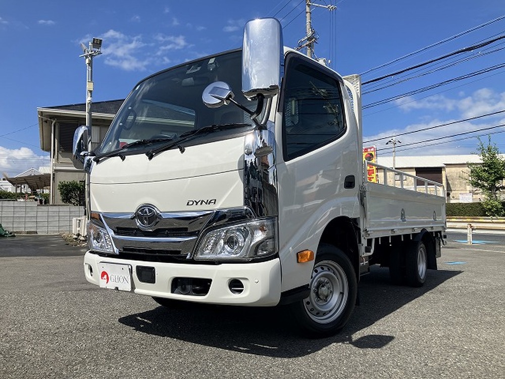 トヨタ ダイナトラック