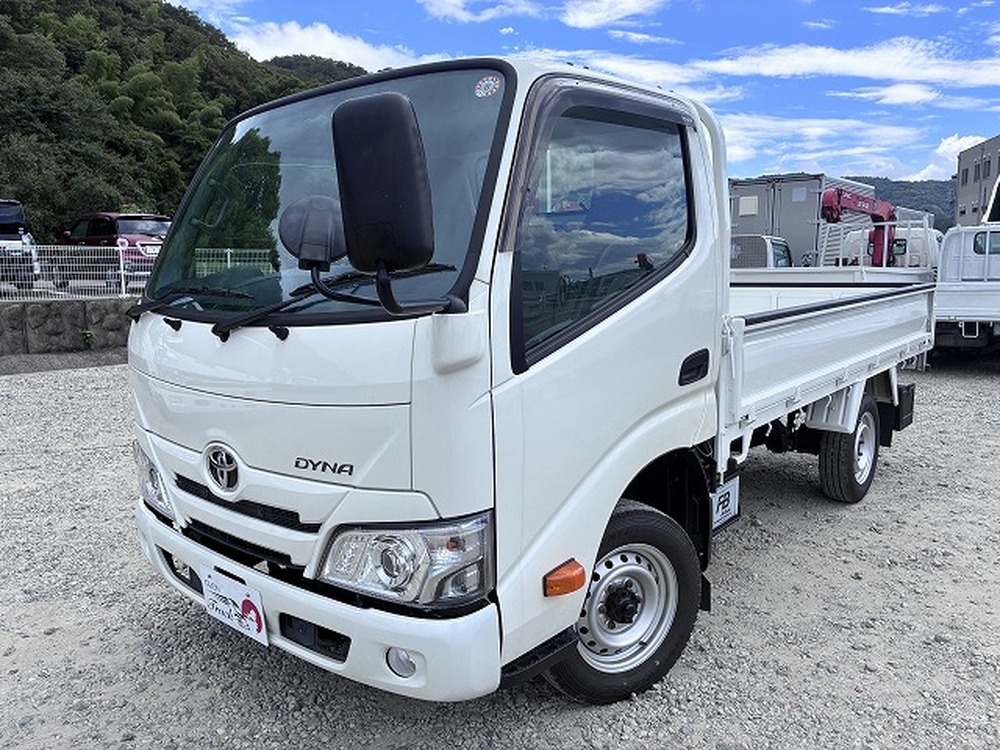 トヨタ ダイナトラック