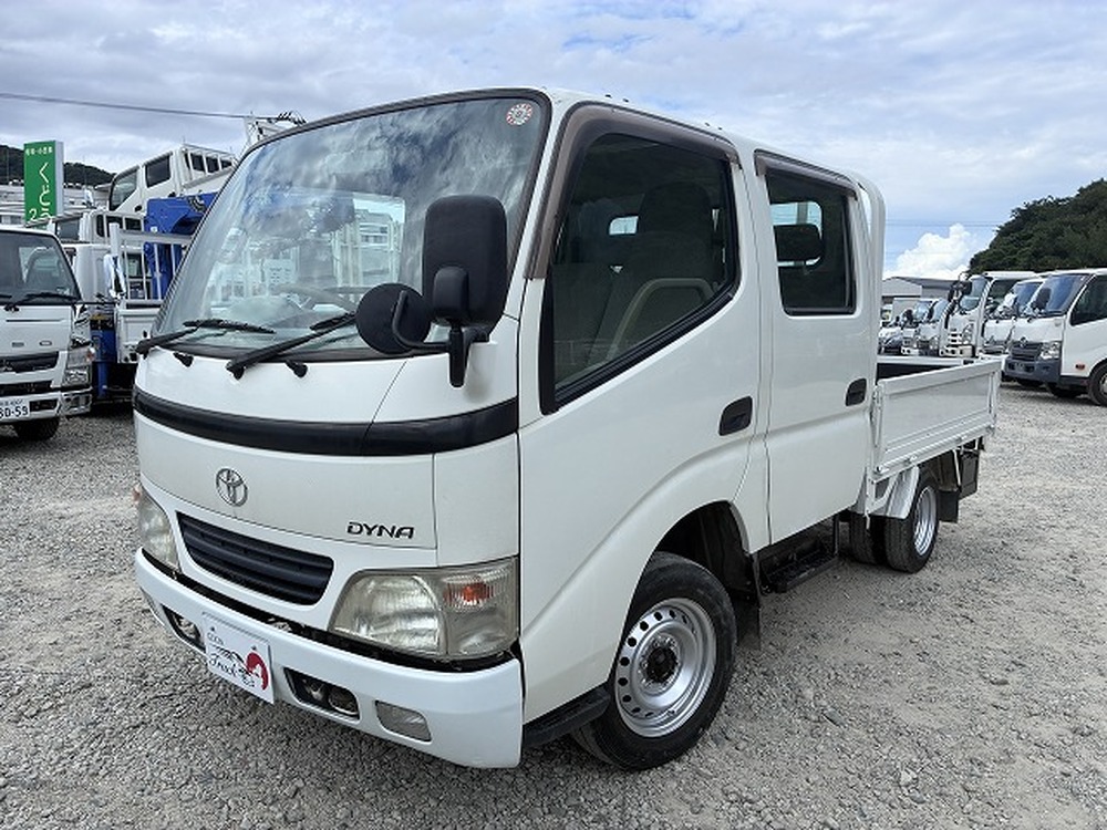 トヨタ ダイナトラック