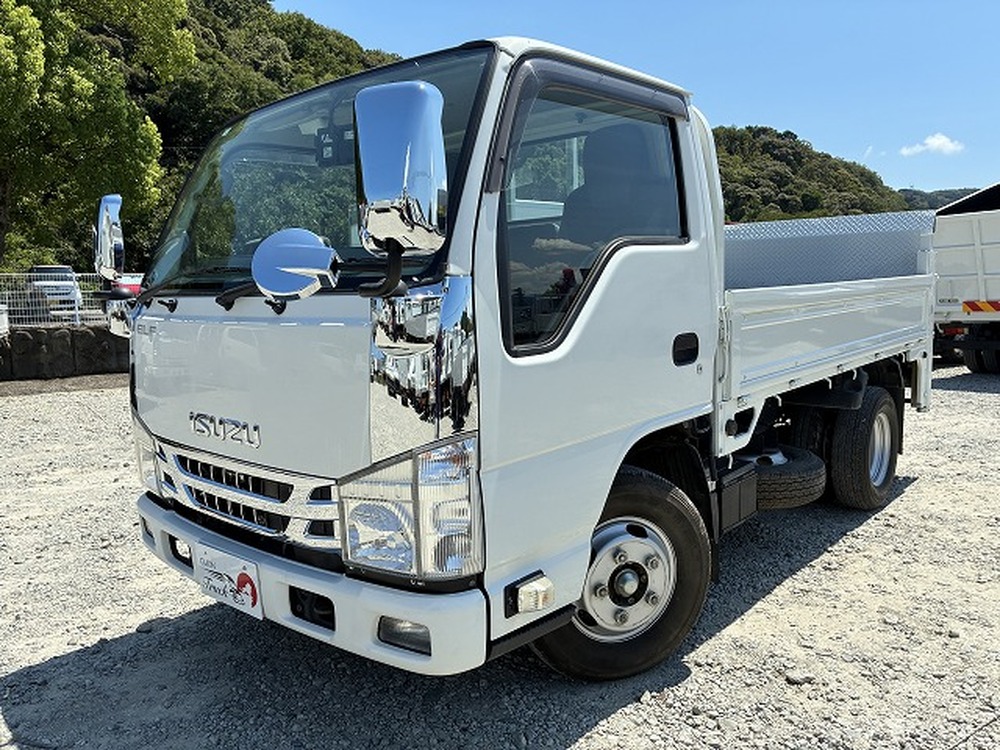 いすゞ エルフ