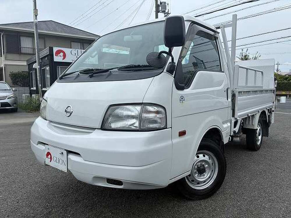 日産 バネットトラック
