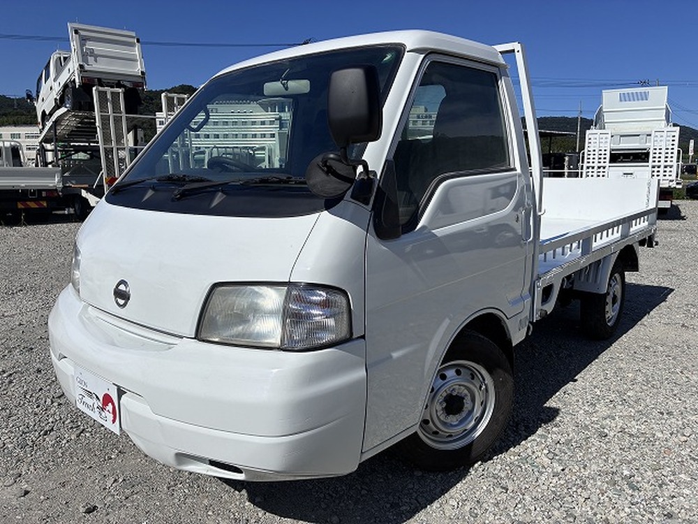 日産 バネットトラック