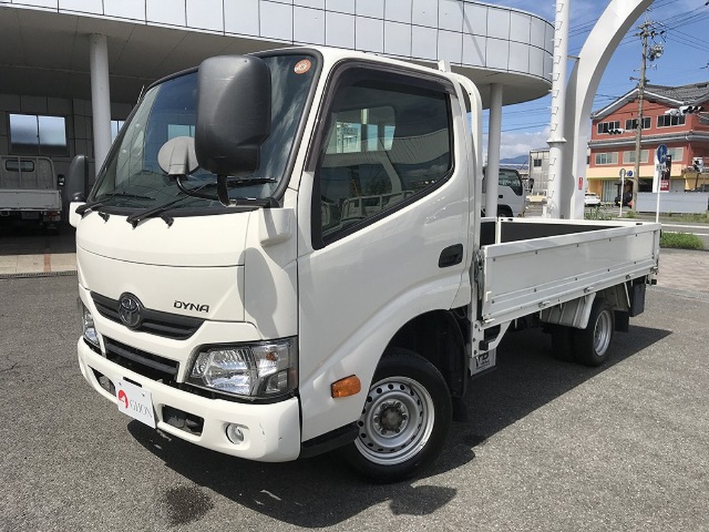 トヨタ ダイナトラック