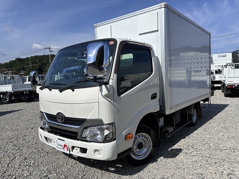 トヨタ ダイナトラック