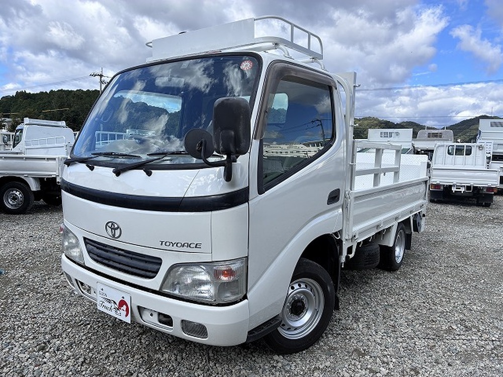トヨタ トヨエース