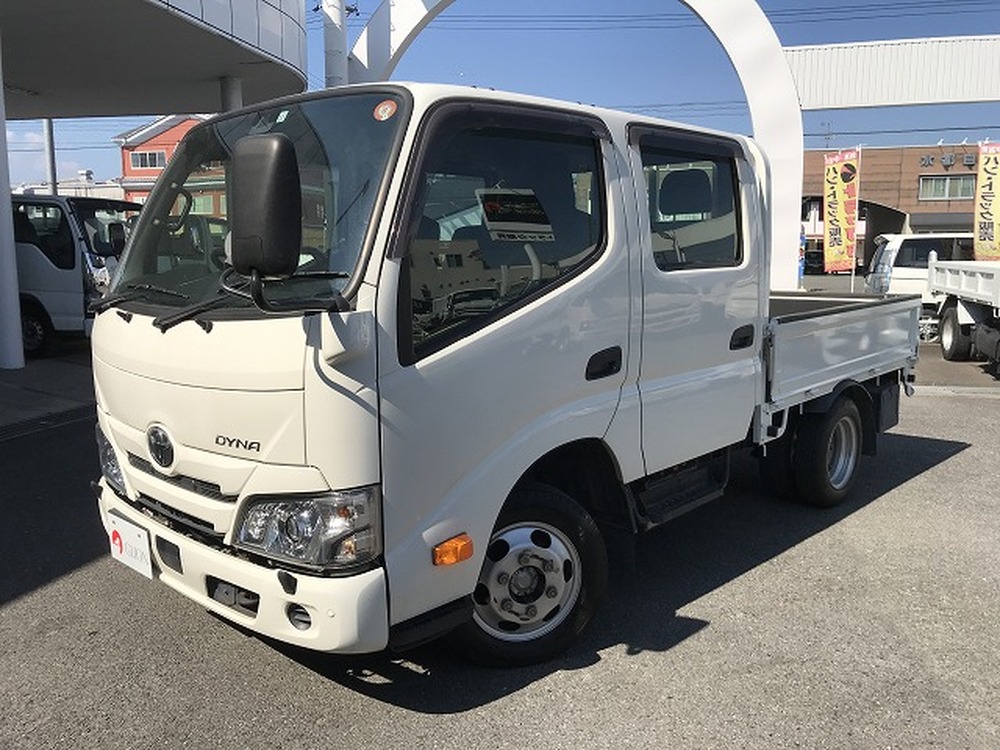 トヨタ ダイナトラック