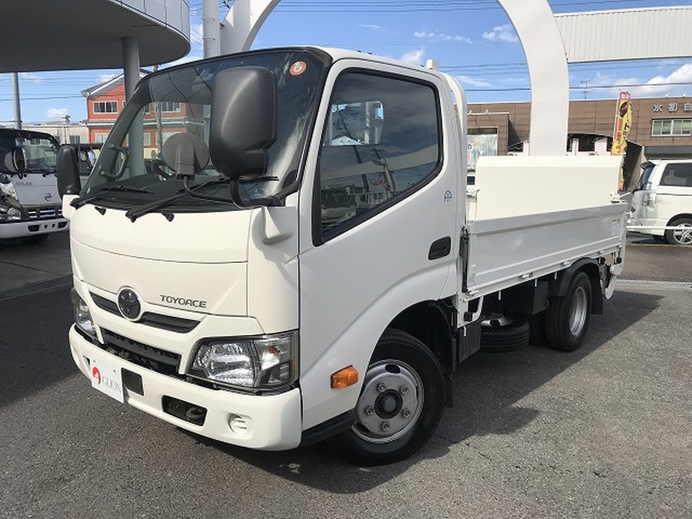 トヨタ トヨエース