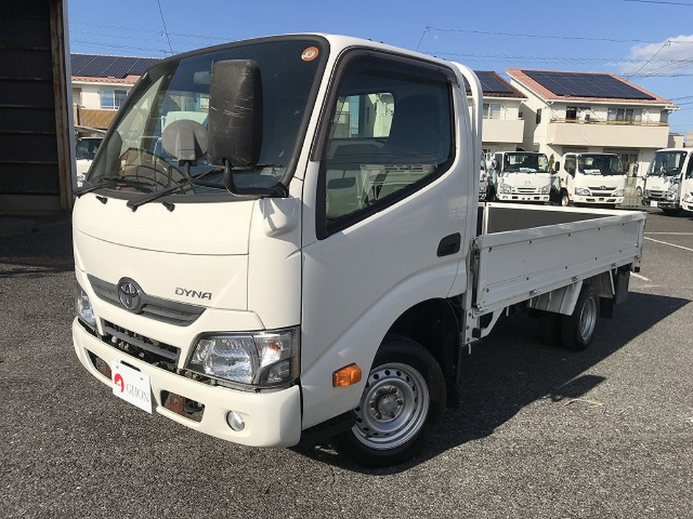 トヨタ ダイナトラック