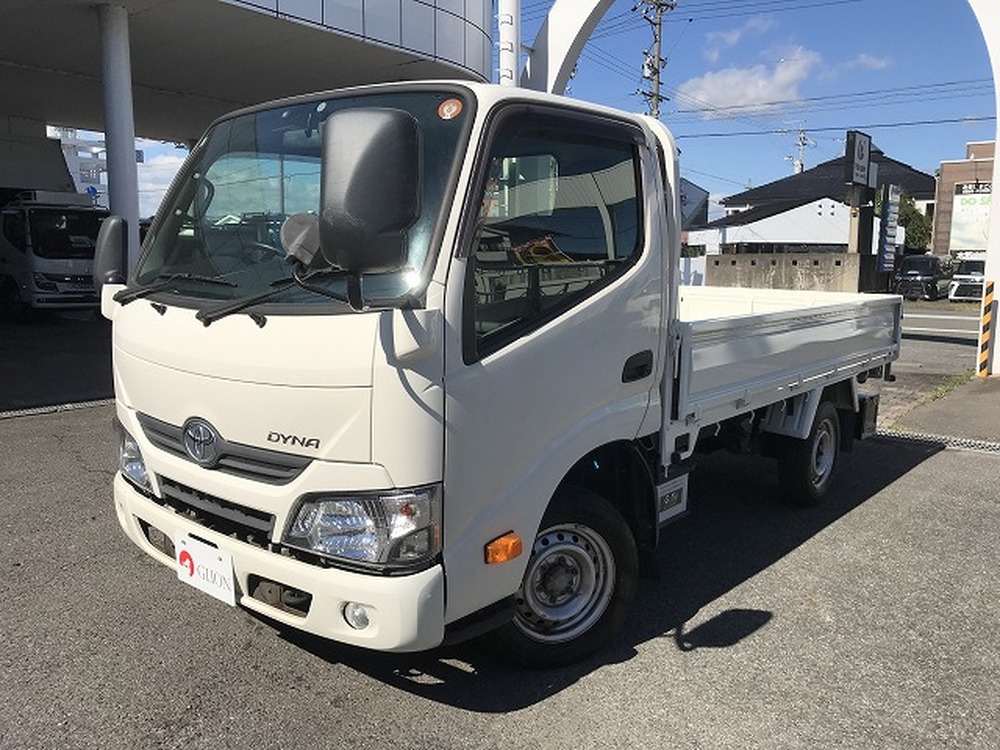 トヨタ ダイナトラック