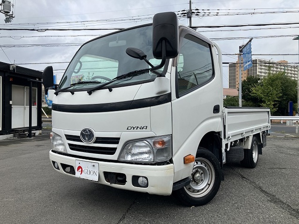トヨタ ダイナトラック
