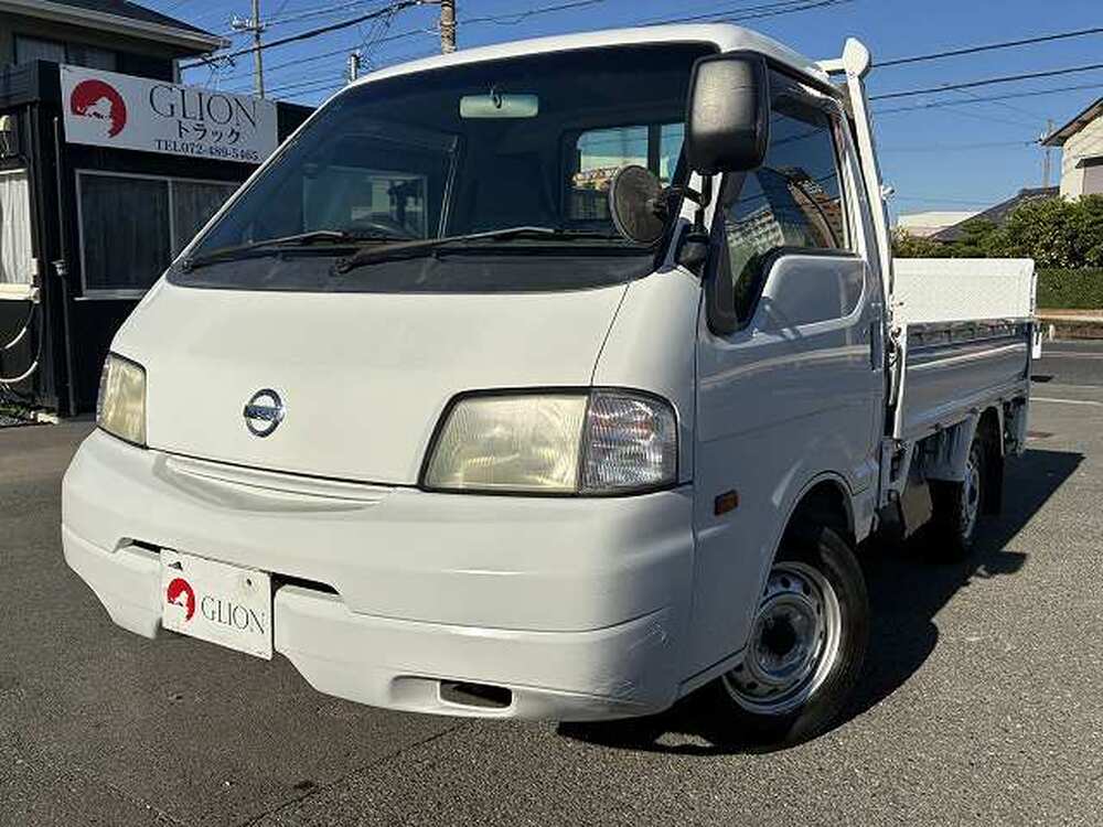 日産 バネットトラック